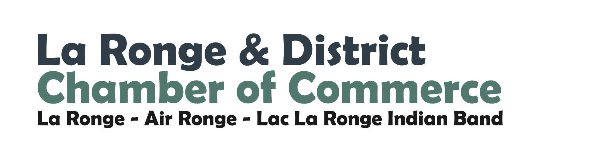 La Ronge & District Chamber of Commerce